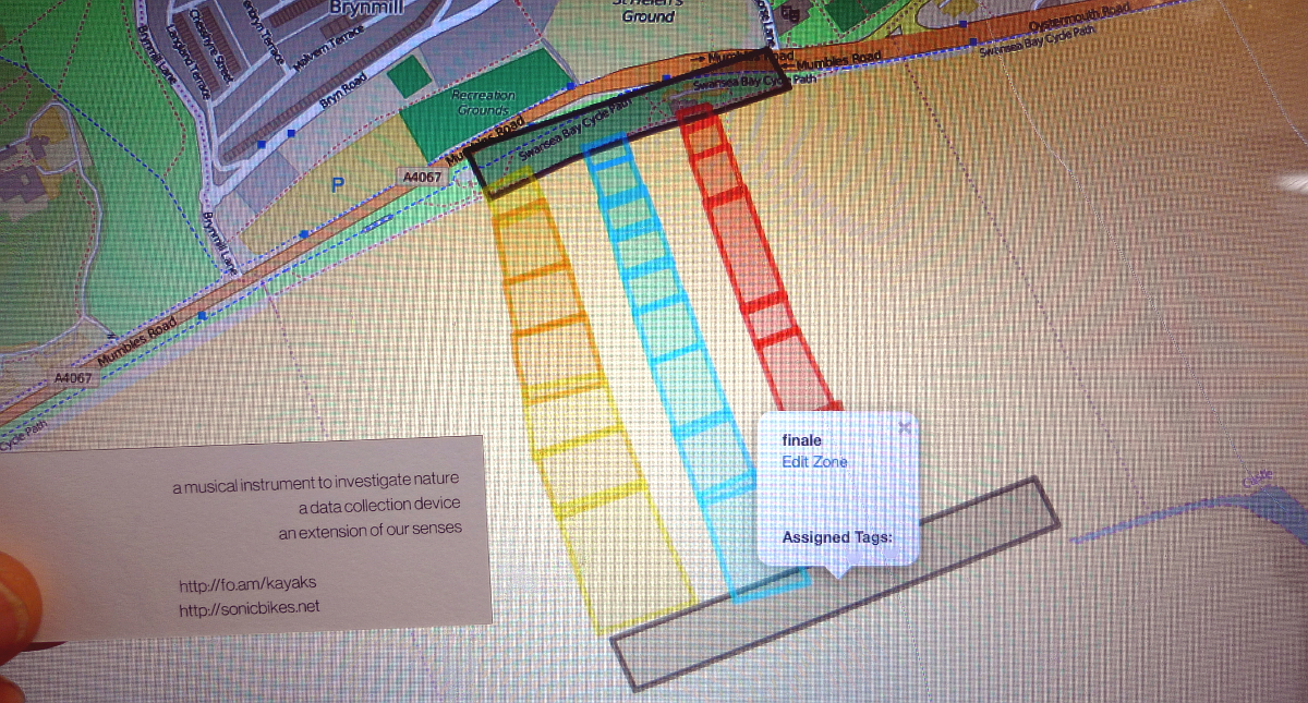 kayakmap1swansea