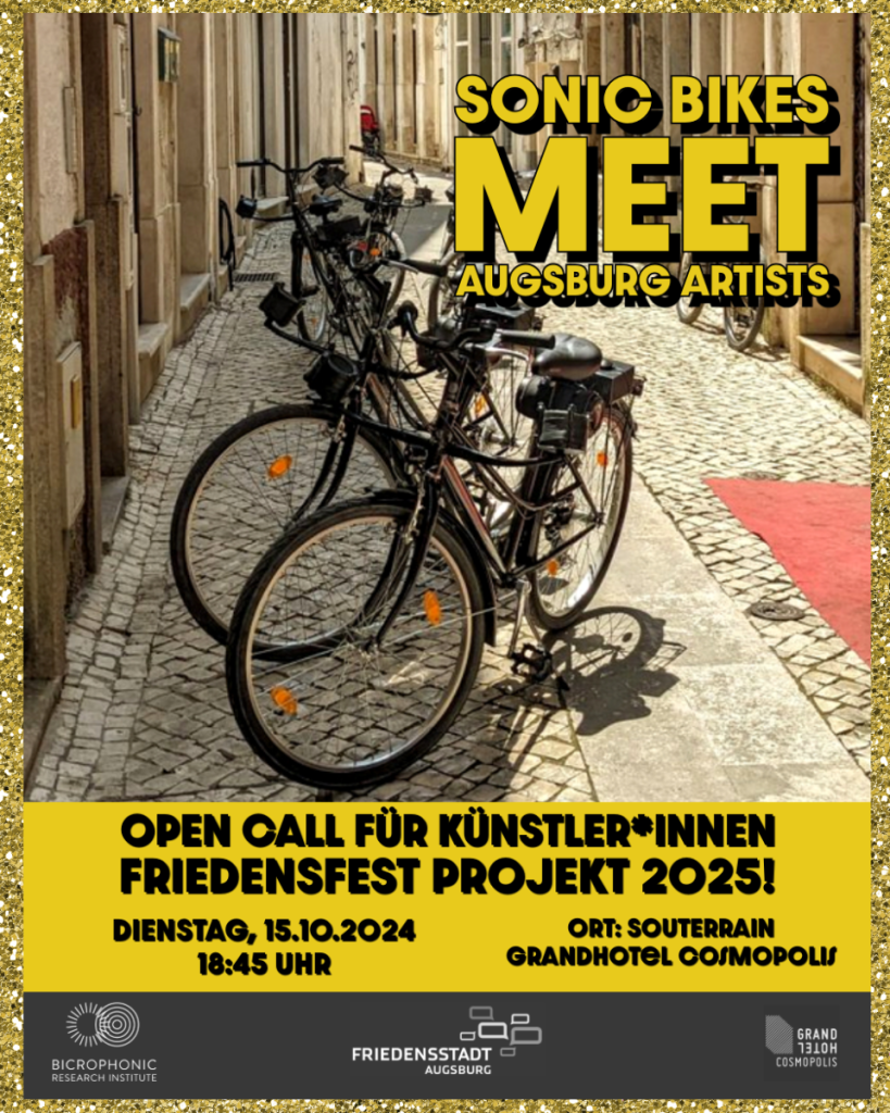 sonic-bikes-project-2025-open-call-flyer