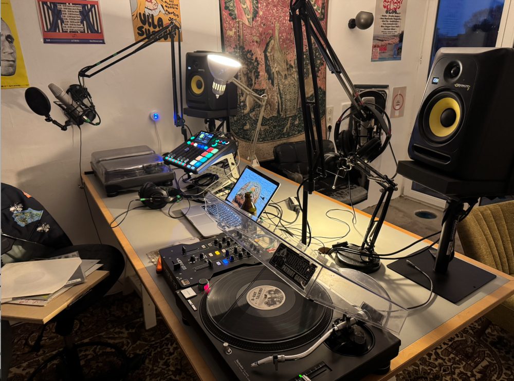 Cosmopoling-studio Cosmopoling-studio