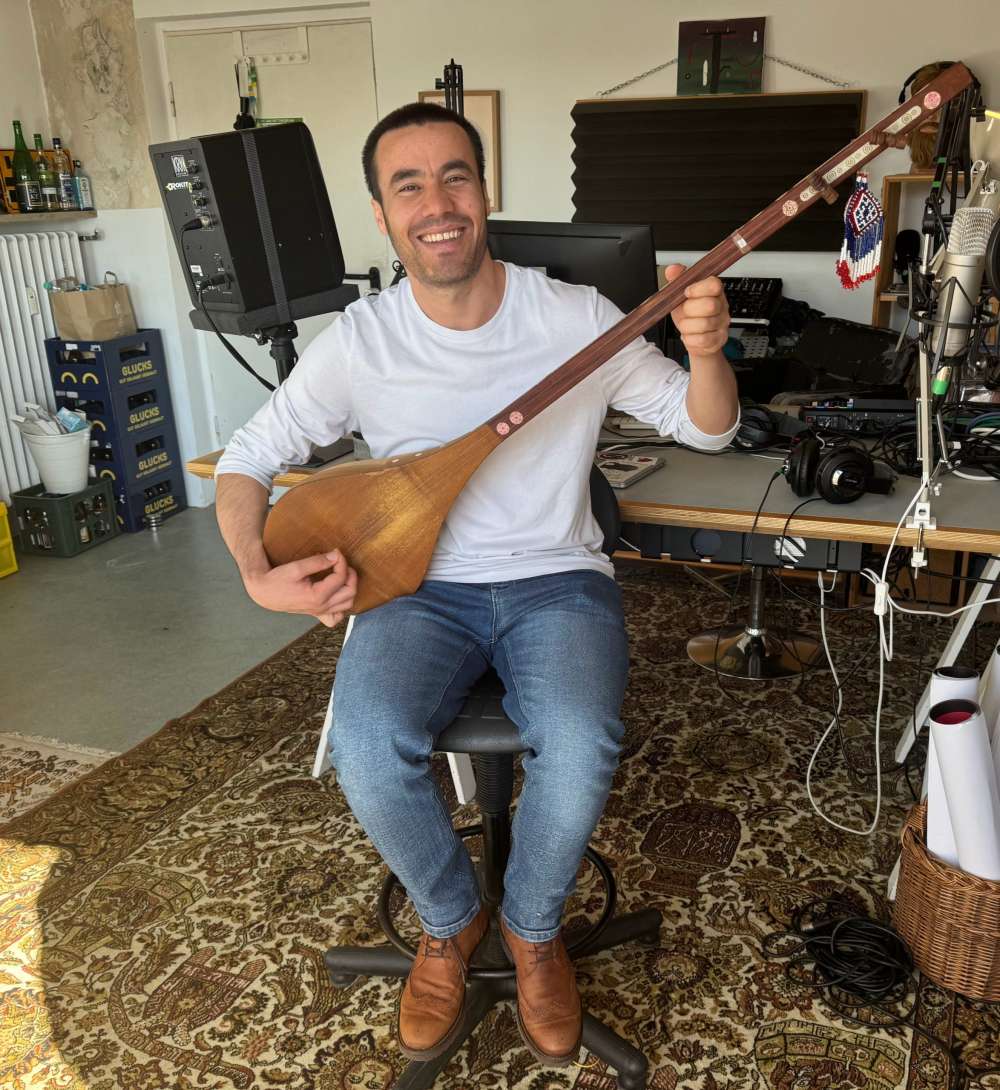 Cosmopoling-instrument Cosmopoling-instrument