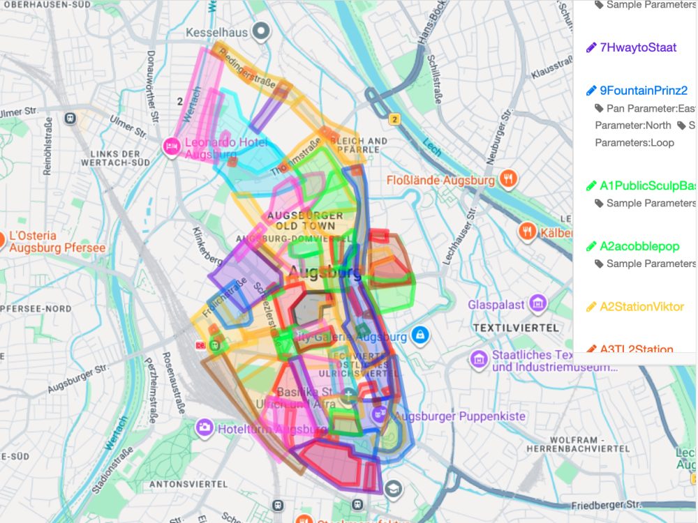 Cosmopoling-map Cosmopoling-map