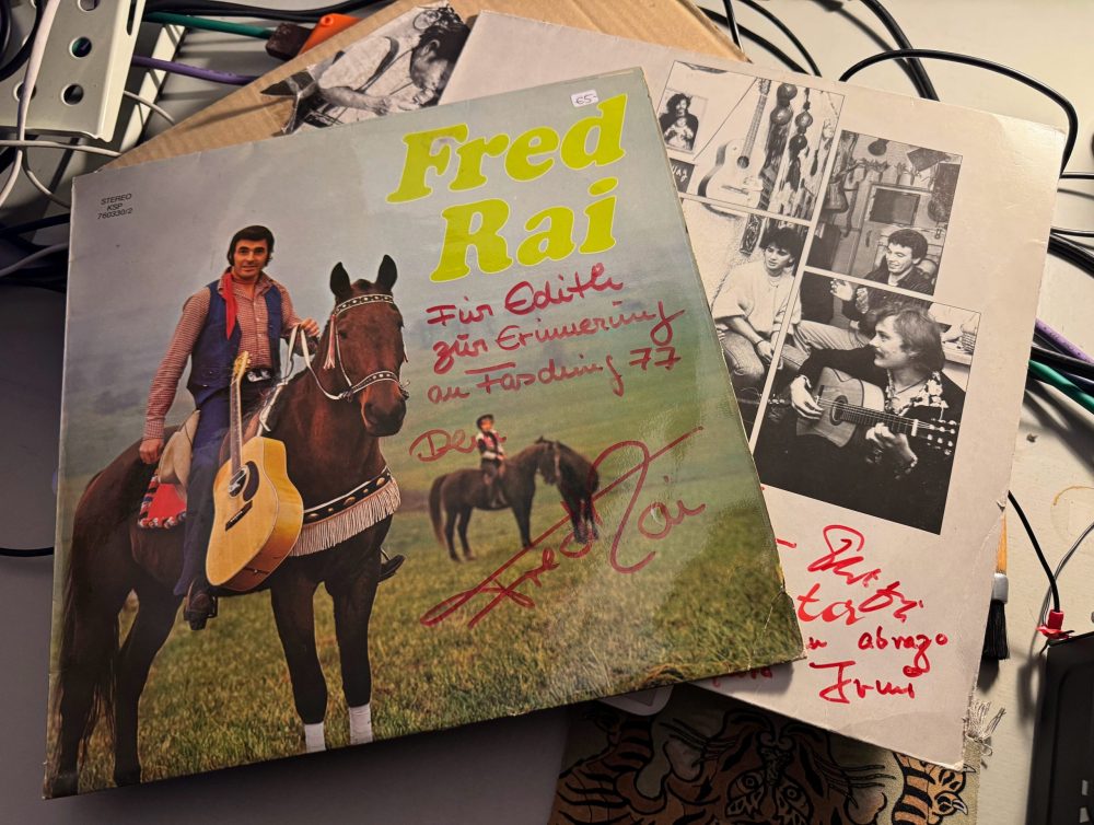 Cosmopoling-record Cosmopoling-record