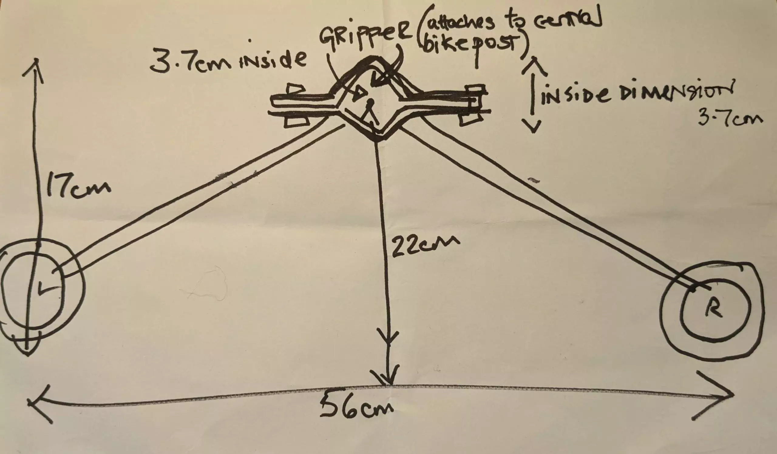 dimensions dimensions