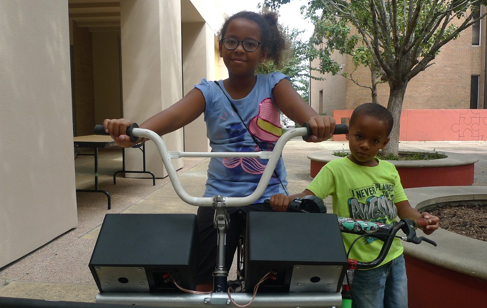 kidssonicbikesrebeccabrother